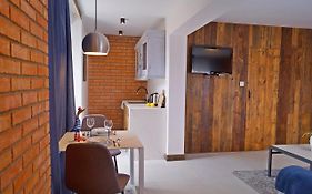 Apartament Pisz